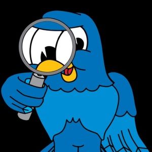 Meet your Posher, Donald